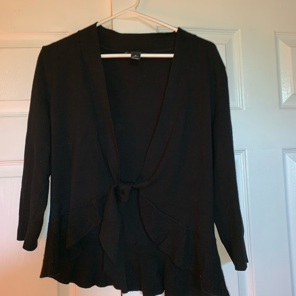 White House Black Market Sweater